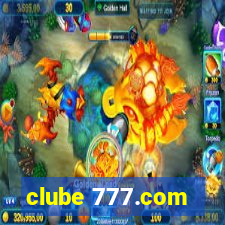 clube 777.com